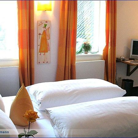 Hotel Posthotel Riehemann Restaurant Steinfurt Esterno foto