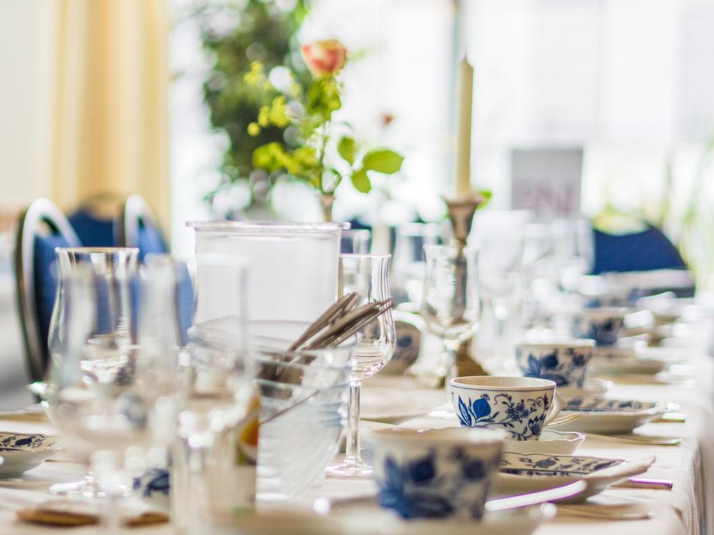 Hotel Posthotel Riehemann Restaurant Steinfurt Esterno foto